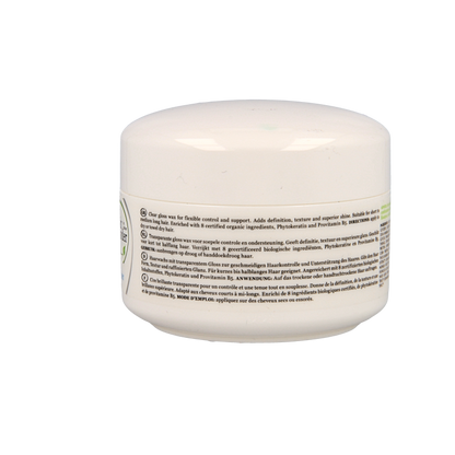 Hairwonder Botanical styling gloss wax 100 Milliliter