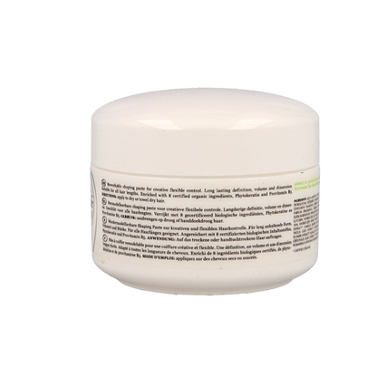 Hairwonder Botanical styling creative paste 100 Milliliter