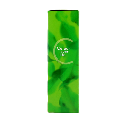 Henna Plus Colour boost silver 200 Milliliter