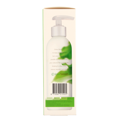 Henna Plus Colour boost warm blonde 200.00 Milliliter