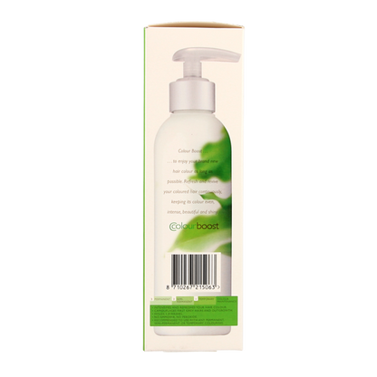 Henna Plus Colour boost warm brown 200 Milliliter