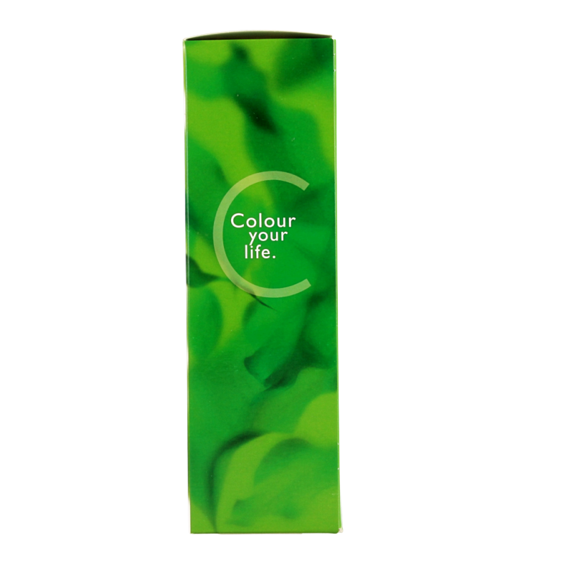 Henna Plus Colour boost warm brown 200 Milliliter