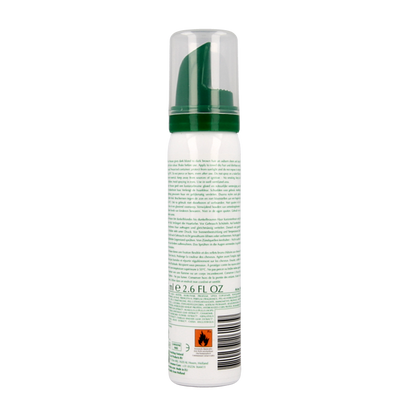 Henna Plus Colour mousse 4.56 auburn 75 Milliliter