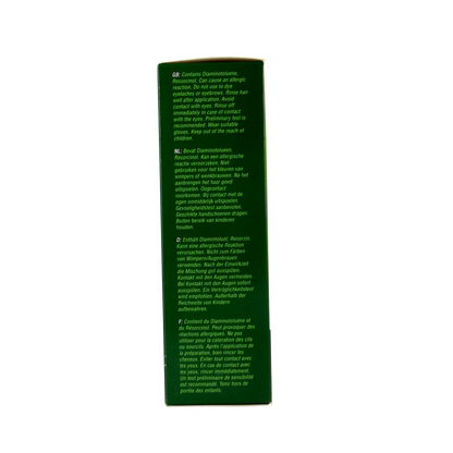 Mens Own Men's own medium blond 80.00 Milliliter
