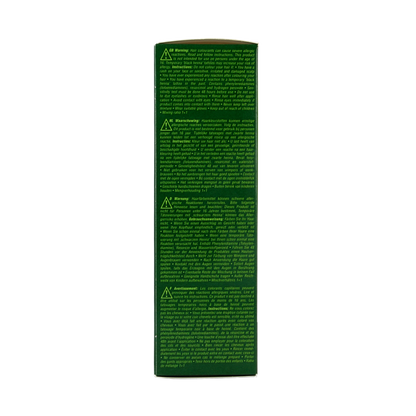 Mens Own Men's own dark blond 80 Milliliter