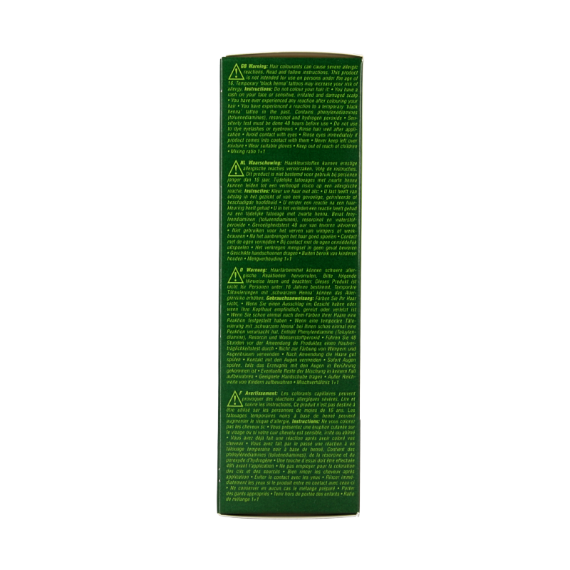 Mens Own Men's own light brown 80 Milliliter