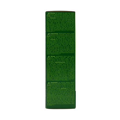 Mens Own Men's own medium brown 80 Milliliter