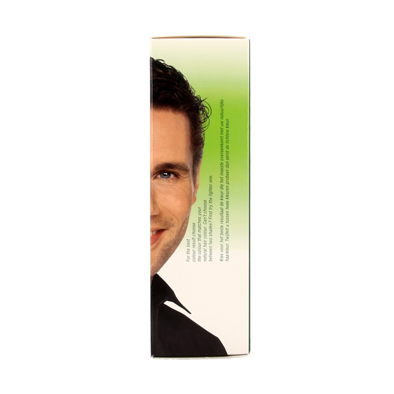 Mens Own Men's own medium brown 80 Milliliter