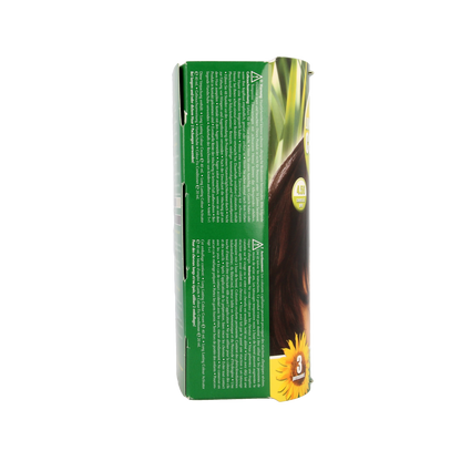 Henna Plus Long lasting colour 4.56 auburn 100.00 Milliliter