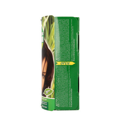 Henna Plus Long lasting colour 4.56 auburn 100.00 Milliliter