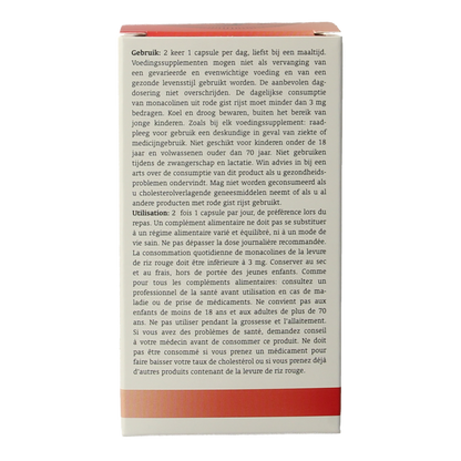 Royal Green Cholesterol support bio 60 Capsules