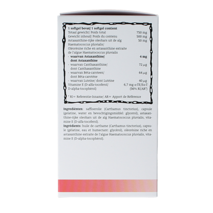 Royal Green Astaxanthine 120 Softgels