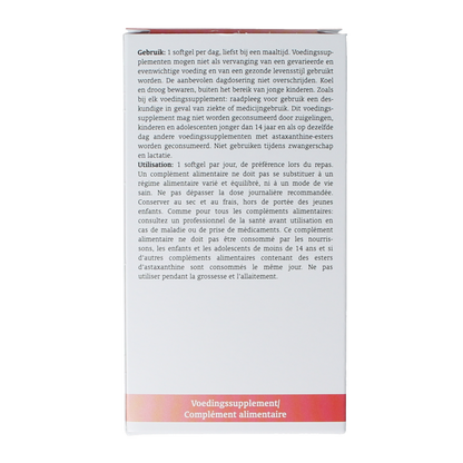 Royal Green Astaxanthine 120 Softgels