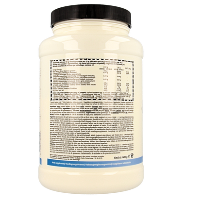 Royal Green Whey proteine isolate 600 Gram