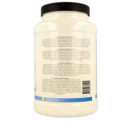 Royal Green Whey proteine isolate 600.00 Gram