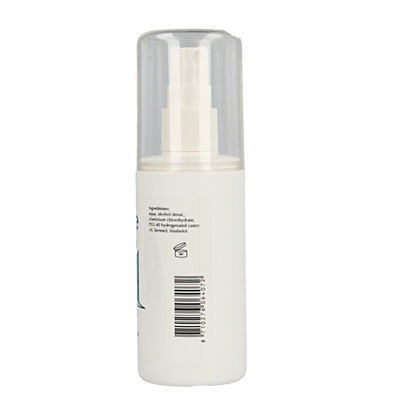 Cerique Deodorant verstuiver ongeparfumeerd 100 Milliliter