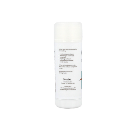 Cerique Deodorant creme geparfumeerd stick 50 Milliliter
