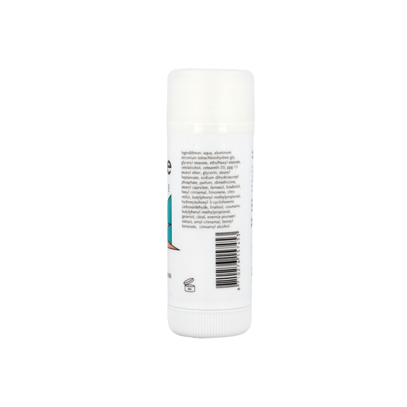 Cerique Deodorant creme geparfumeerd stick 50 Milliliter