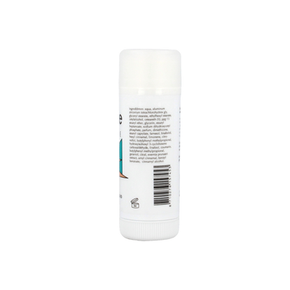 Cerique Deodorant creme geparfumeerd stick 50 Milliliter