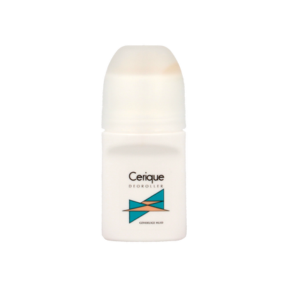 Cerique Deodorant roller geparfumeerd 50.00 Milliliter