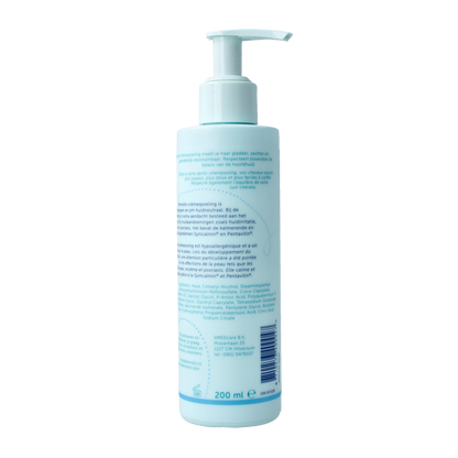 Dermolin Cremespoeling 200.00 Milliliter