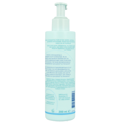 Dermolin Cremespoeling 200 Milliliter