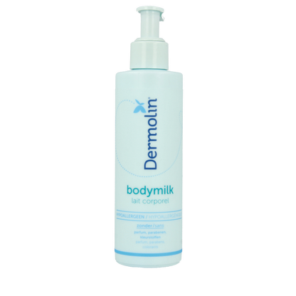 Dermolin Bodymilk 200 Milliliter