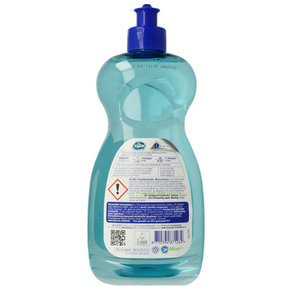 Klok Afwas 500 Milliliter