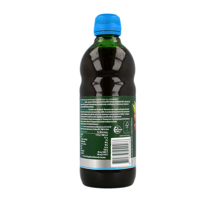 Roosvicee Fruitkracht ferro 500 Milliliter
