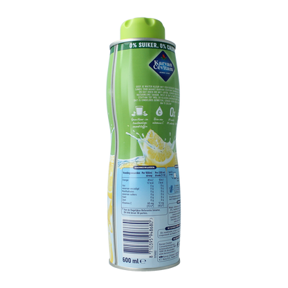 Karvan Cevitam Citroen zero 600.00 Milliliter