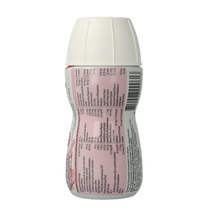 Ensure Plus fibre aardbei 200 Milliliter