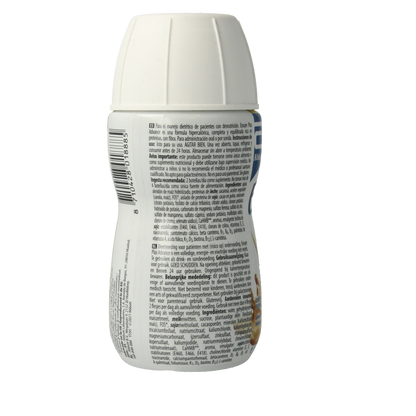 Ensure Plus advance nutriv chocolade 220 Milliliter