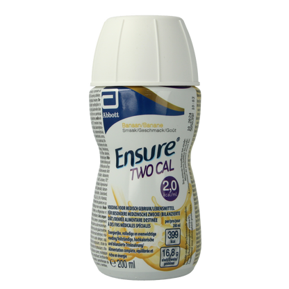 Ensure Twocal banaan 200 Milliliter