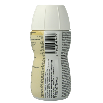 Ensure Twocal banaan 200 Milliliter