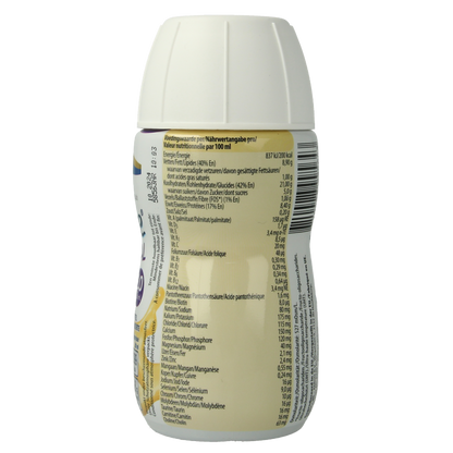 Ensure Twocal banaan 200 Milliliter