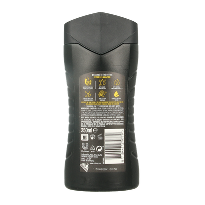 AXE Showergel apollo 250 Milliliter