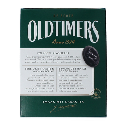 Oldtimers Scheepsknopen 185.00 Gram