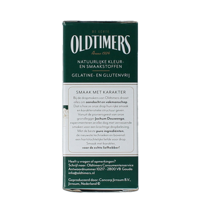 Oldtimers Scheepsknopen 185.00 Gram