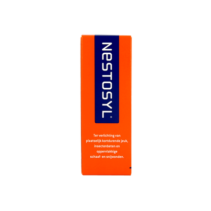 Nestosyl Nestosyl creme 15 Gram