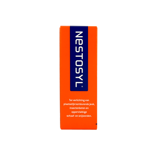 Nestosyl Nestosyl creme 15 Gram