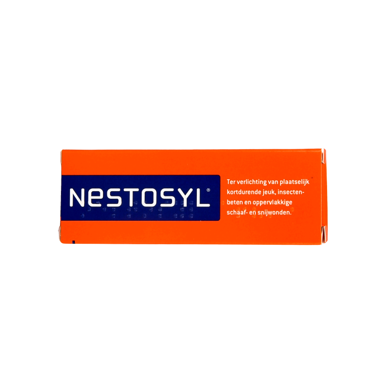 Nestosyl Nestosyl creme 15 Gram
