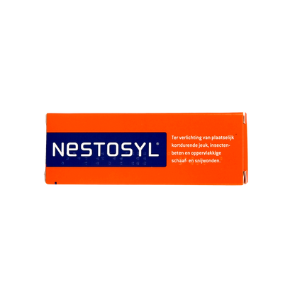 Nestosyl Nestosyl creme 15 Gram