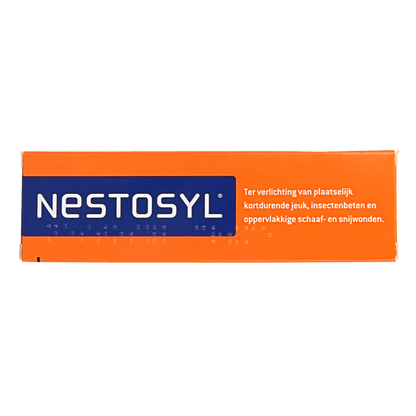 Nestosyl Nestosyl creme 30 Gram