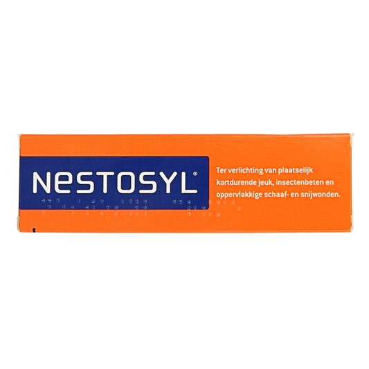 Nestosyl Nestosyl creme 30 Gram