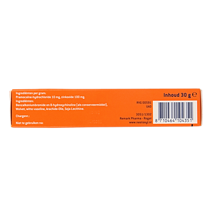 Nestosyl Nestosyl creme 30 Gram
