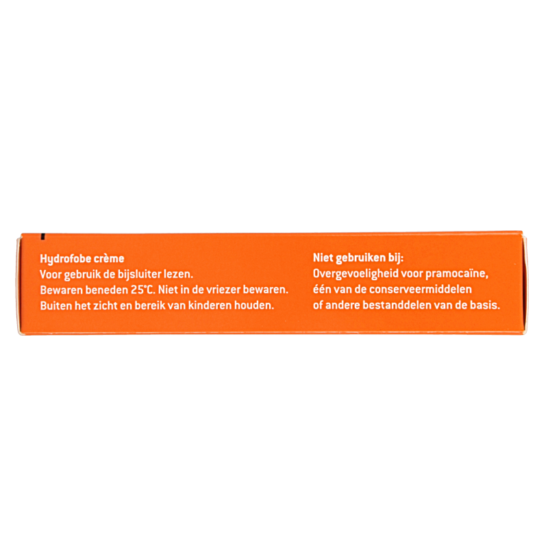 Nestosyl Nestosyl creme 30 Gram