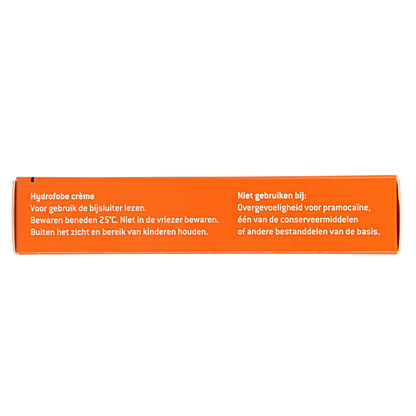 Nestosyl Nestosyl creme 30 Gram
