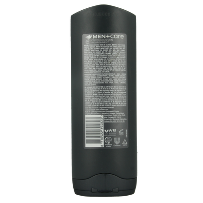 Dove Shower men + care sport active & fresh 250.00 Milliliter