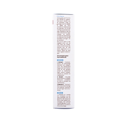 Biodermal P-CL-E serum 30 Milliliter