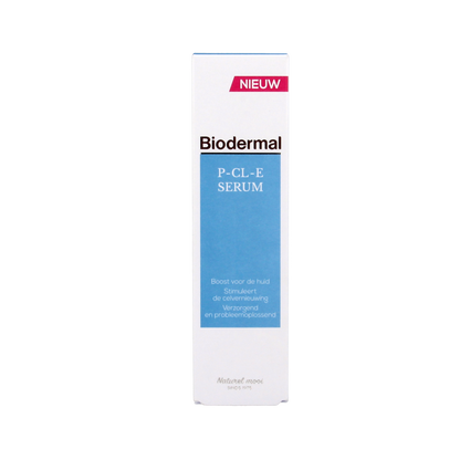Biodermal P-CL-E serum 30.00 Milliliter